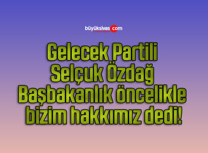 gelecek