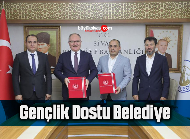 gençlik dostu