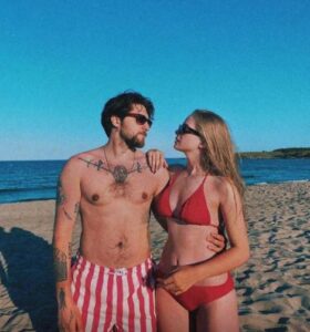 Ufuk Beydemir: Evde İnek Şaban gibi çan kolyeyle gezeceğim