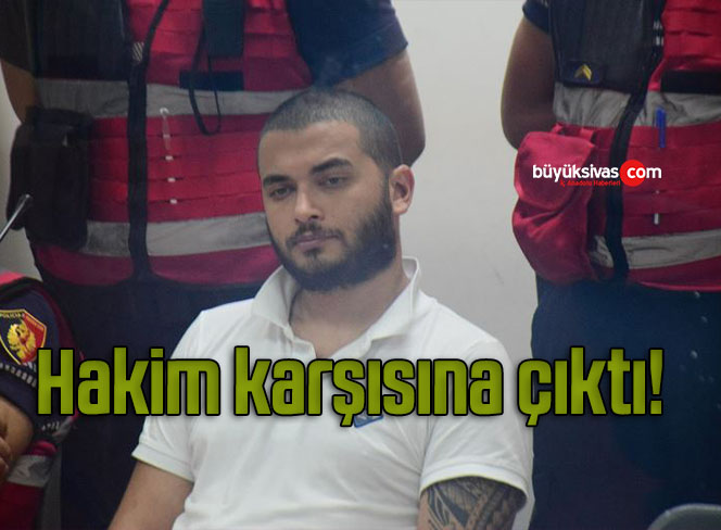 Thodex’in kurucusu Özer, Arnavutluk’ta hakim karşısına çıktı