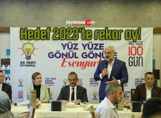 hedef