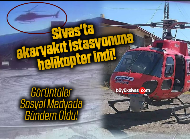helikopter