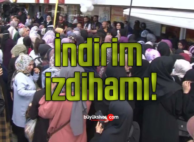 indirim