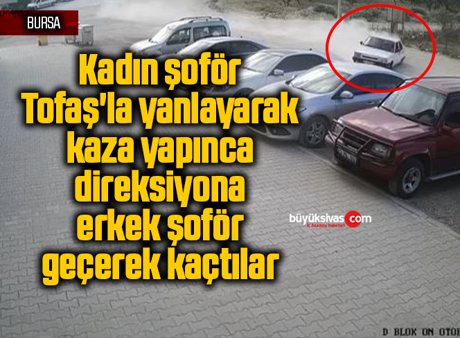 kadınşoför