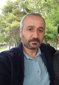 Sivas’ta Vagonların arasında sıkışan vinç operatörü kurtarılamadı