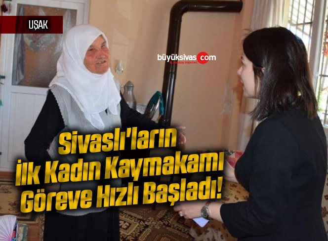 kaymakamı