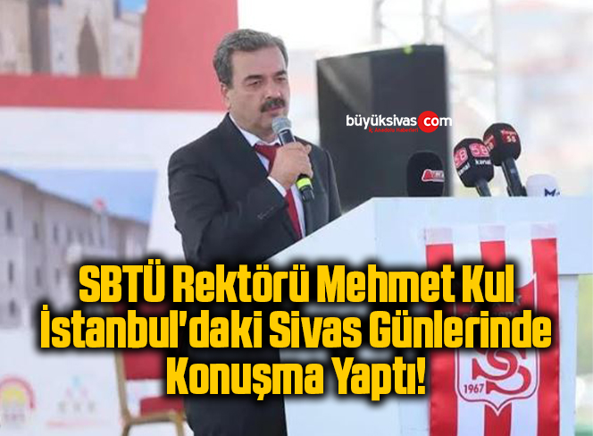 mehmet kul