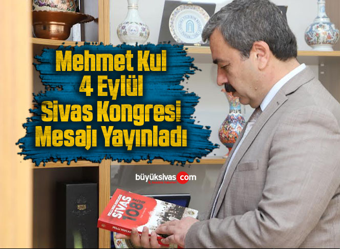 mehmet kul
