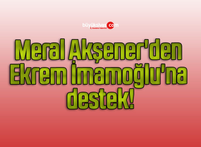 meral