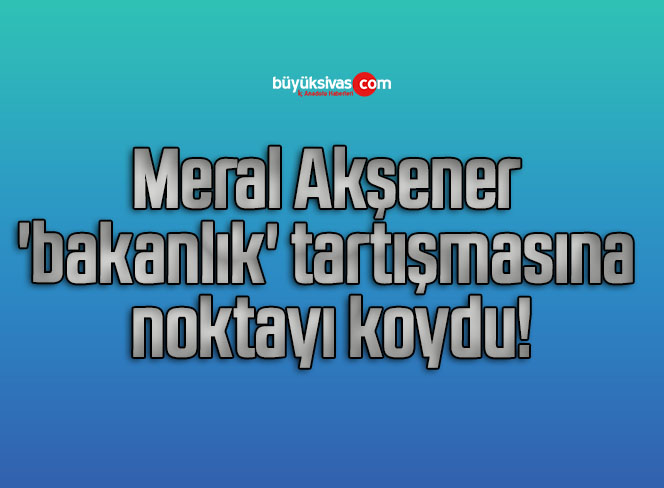 meral