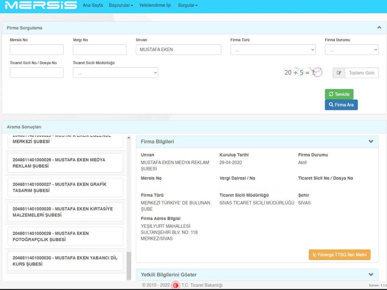 Zikrullah Polat ve Şekip Gültekin Eken’i İstifaya Davet Etti