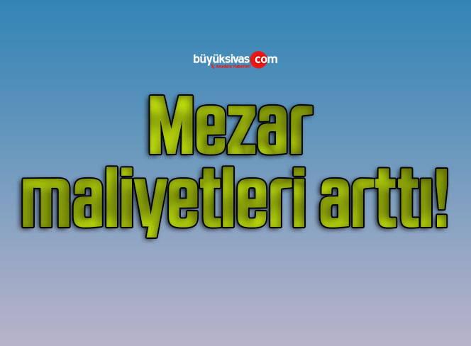 mezar
