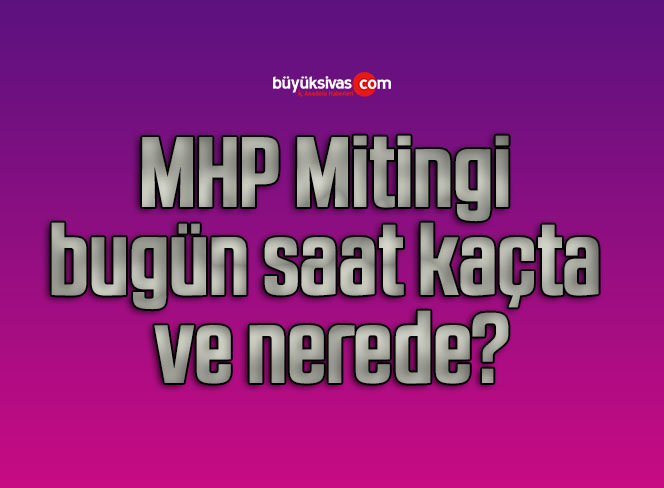 mhp
