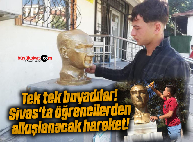 öğrencilerden