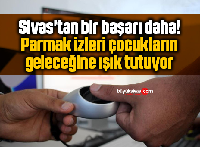 parmaklar
