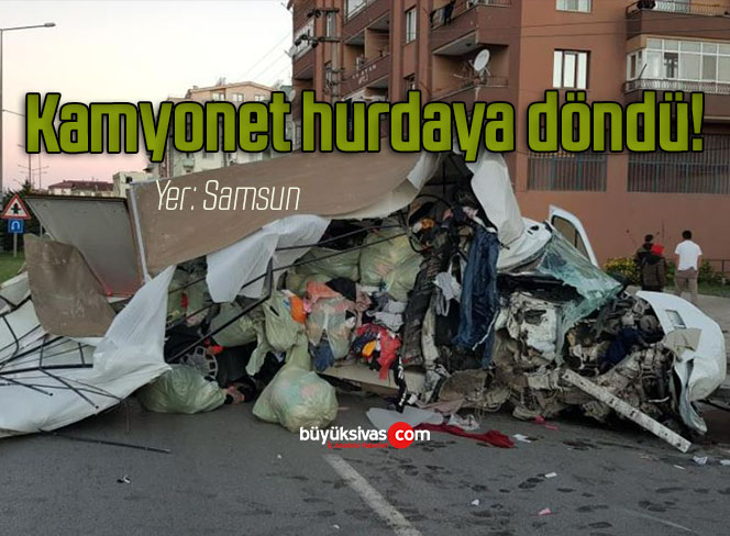 samsun