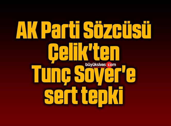 sert tepki