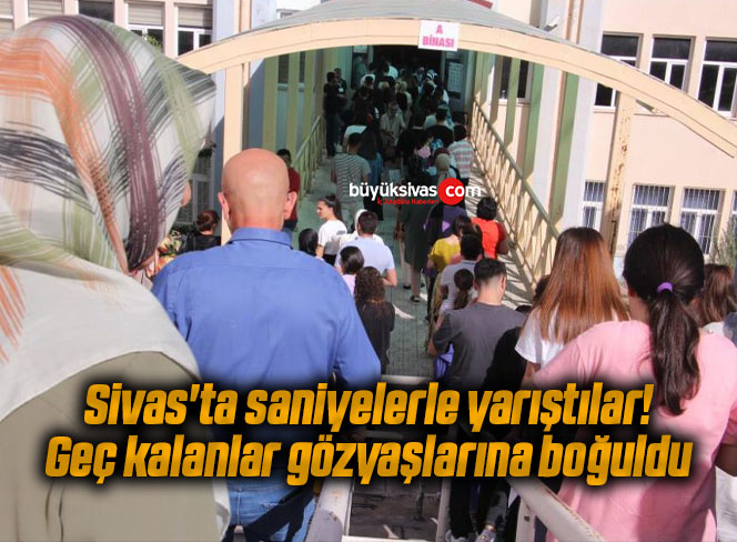 sınav