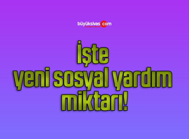 sosyal