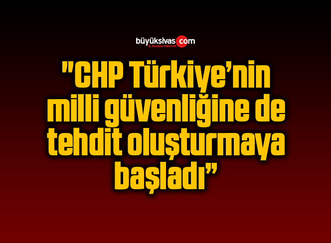 tehdit