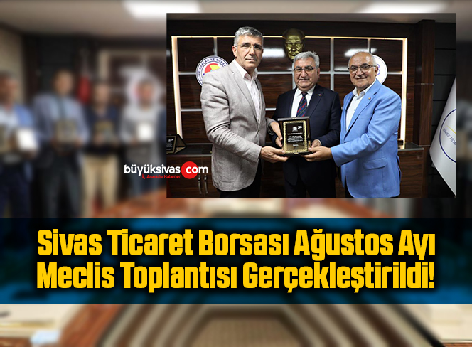 toplantı