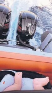 Kıvanç Tatlıtuğ’un Kurt Efe’si tatilde