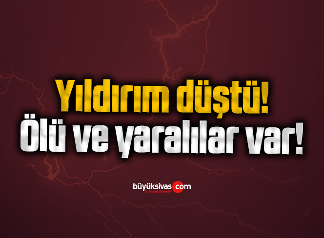 yıldırım