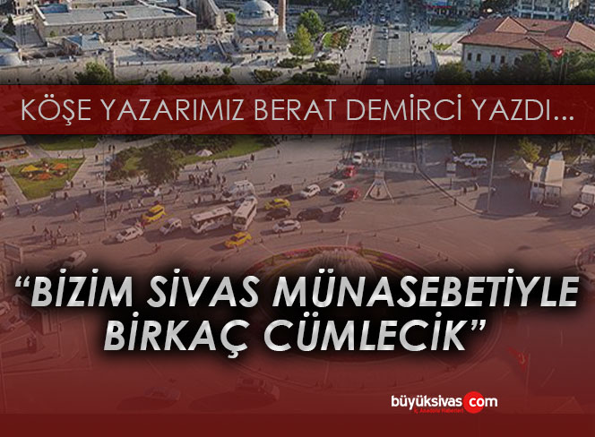 BERAT DEMİRCİ