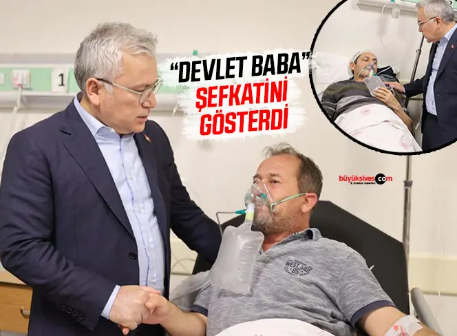 DEVLET BABA