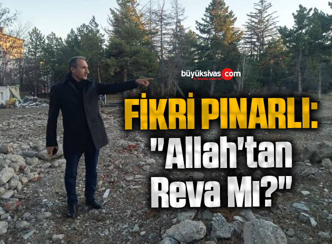 FİKRİ PINARLI