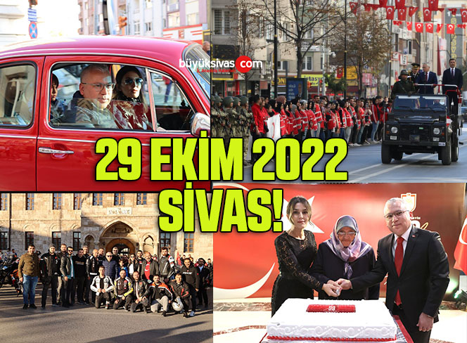 SİVAS