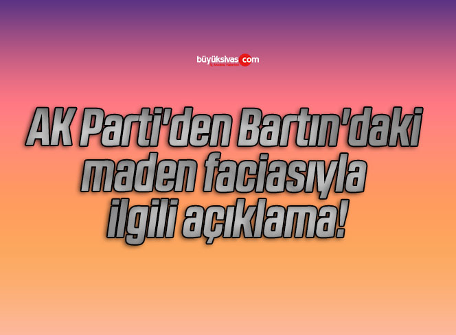 ak parti