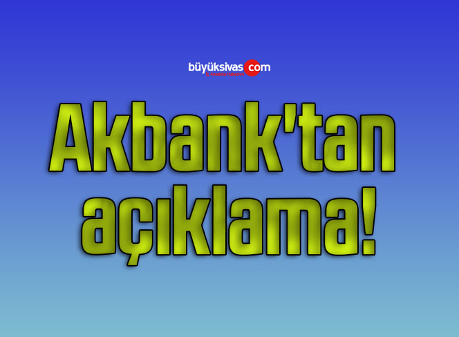 akbank