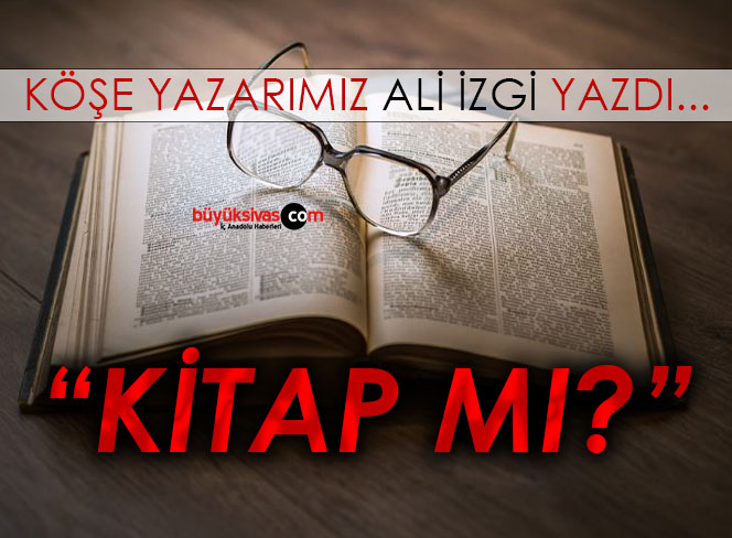 ali izgi