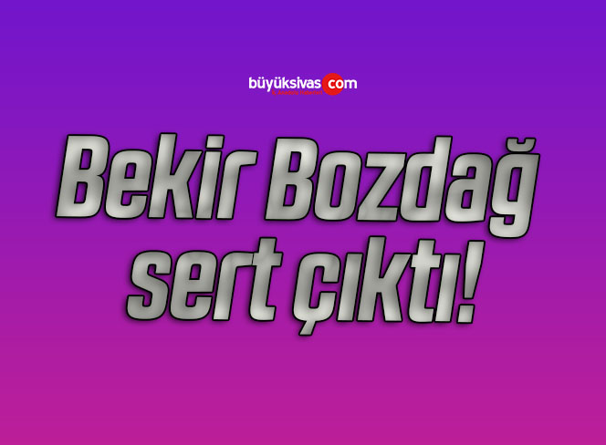 bozdağ