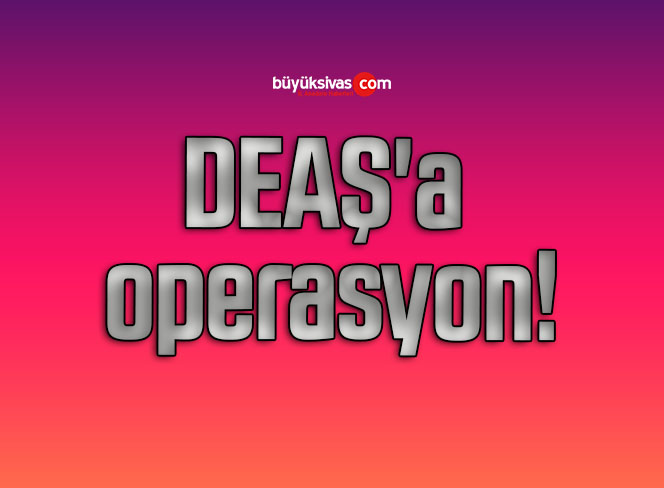 deaş