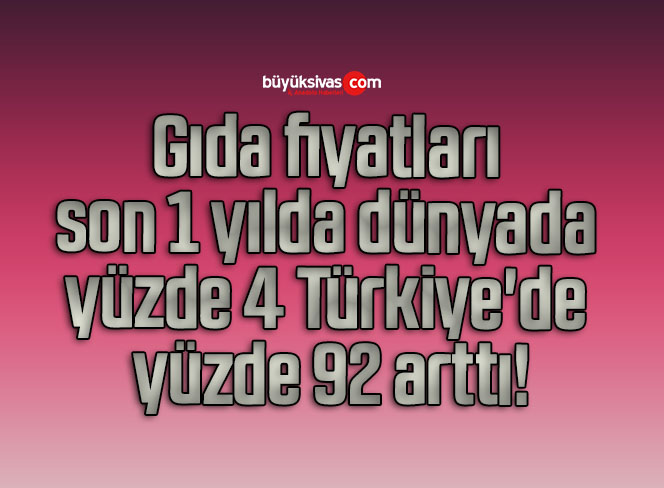 gıda