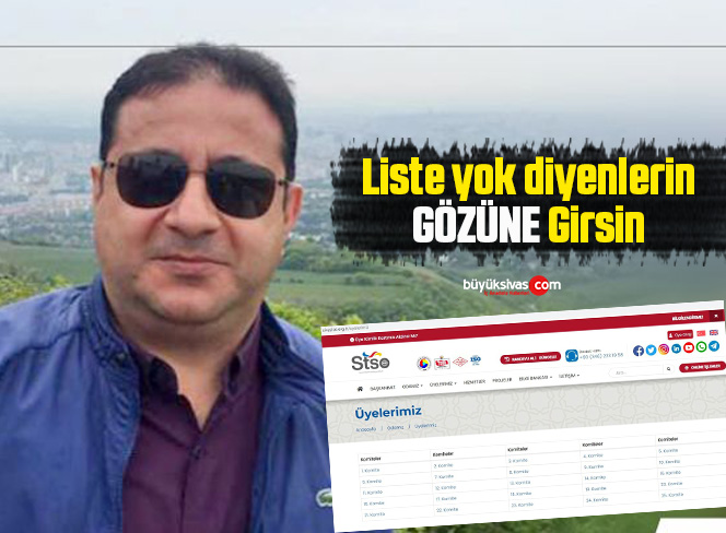 Mustafa Eken, “Biz, dedikodu değil icraat üretiyoruz”