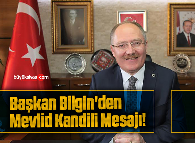 hilmi bilgin