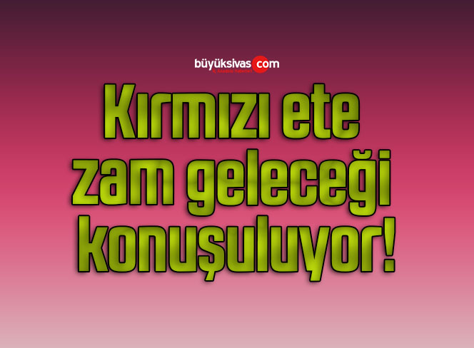 kırmızı