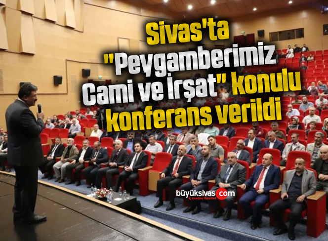 konferans