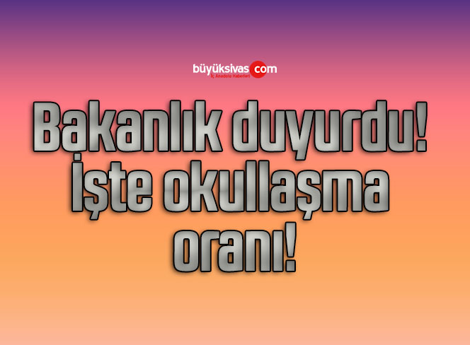 okullaşma