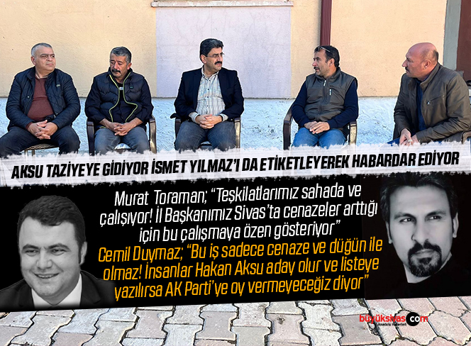 Cemil Duymaz Hakan Aksu’ya Ateş Püskürdü! “4 Duvar Arasında”