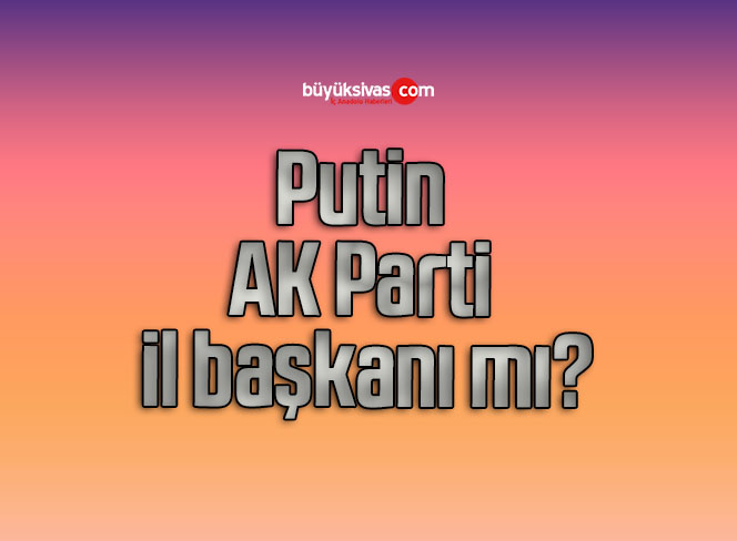 putin