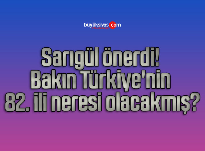 sarıgül