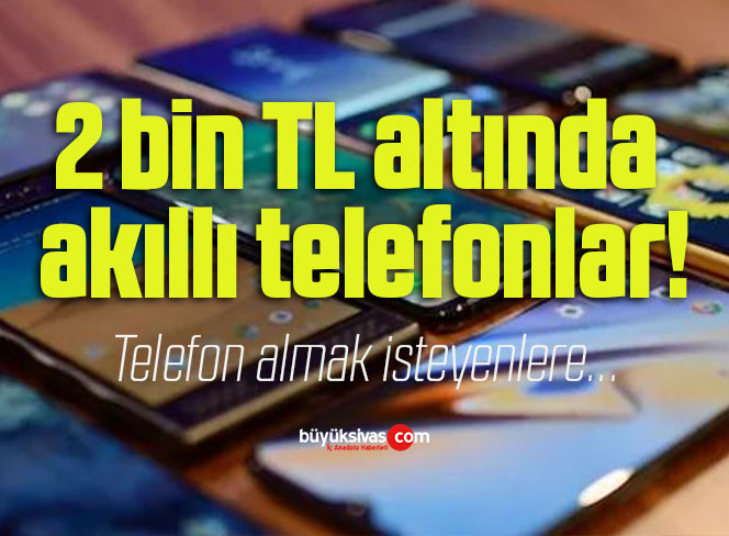 5 10 bin tl arası telefonlar