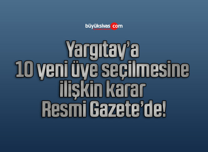yargıtay