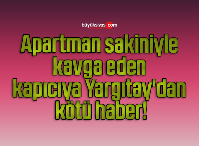 yargıtays