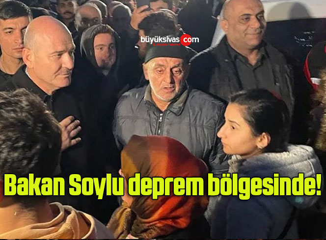 70’den fazla artçı oldu!