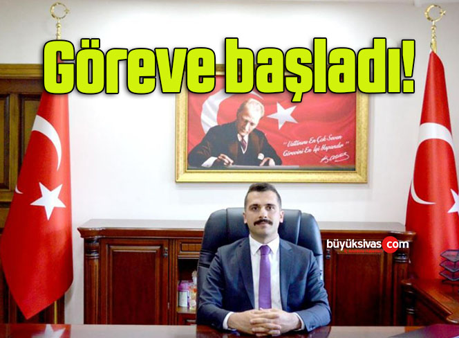 baş